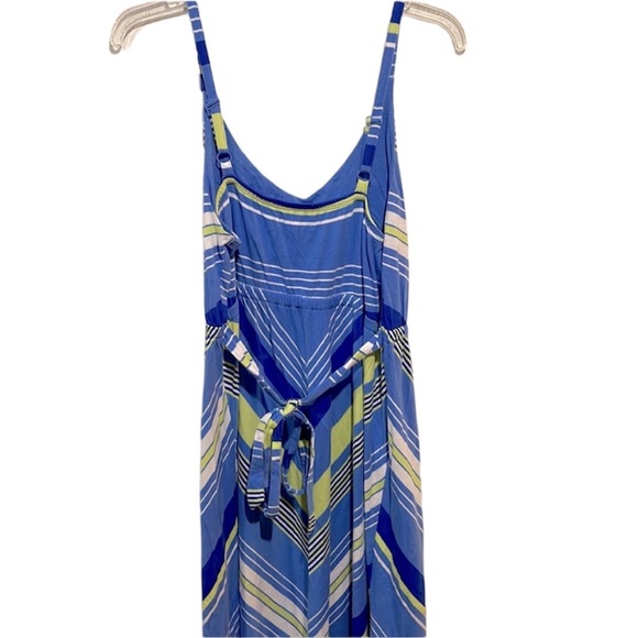 Old Navy Maternity Maxi Dress - Picture 4 of 6